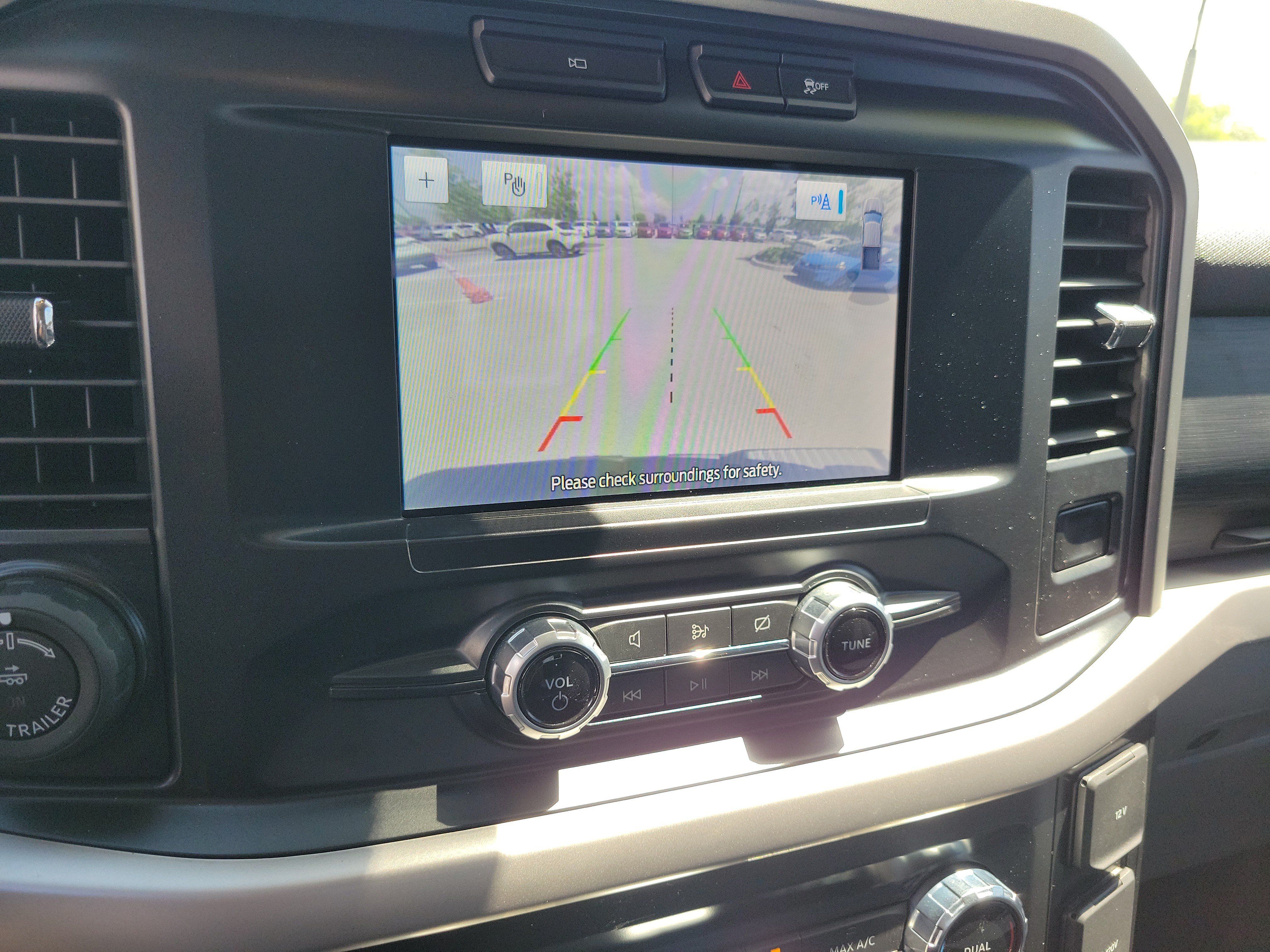 Used 2022 Ford F150 XLT w/ Equipment Group 301A Mid AWD/4WD image 30