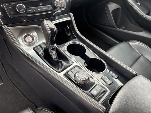 Used 2021 Nissan Maxima 3.5 SV w/ Floor Mat Group image 34