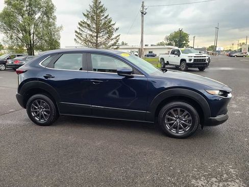 Used 2024 MAZDA CX-30 AWD 2.5 S image 5