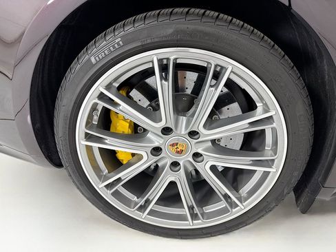Used 2023 Porsche Panamera Turbo S Executive AWD/4WD image 32
