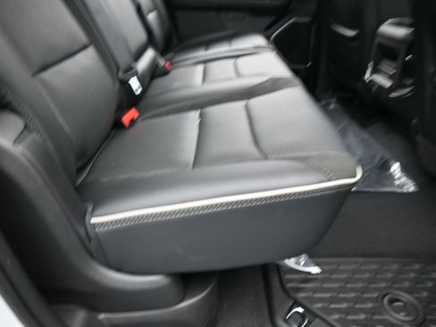 New 2026 RAM 1500 Laramie w/ Night Edition image 34