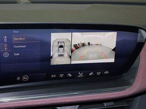 New 2026 Buick Envision Sport Touring AWD/4WD image 18