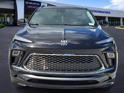 New 2026 Buick Encore GX Avenir