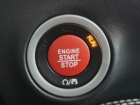 Used 2023 Dodge Challenger SRT Hellcat RWD image 28