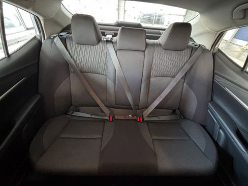 Used 2025 Toyota Camry LE image 37