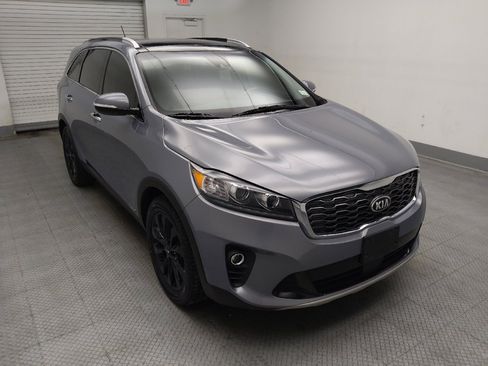 Used 2020 Kia Sorento EX AWD/4WD image 13
