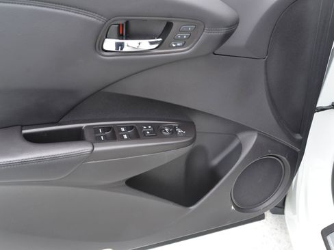 Used 2018 Acura RDX FWD image 25