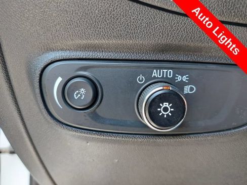 Used 2024 Chevrolet Equinox RS AWD/4WD image 22