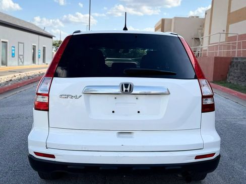 Used 2011 Honda CR-V EX image 39
