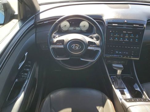 Used 2022 Hyundai Santa Cruz Limited image 31