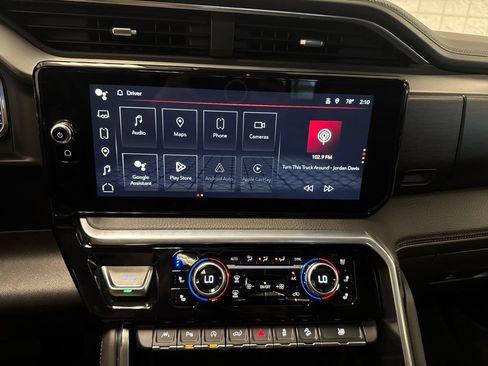 Used 2022 GMC Sierra 1500 Denali AWD/4WD image 27