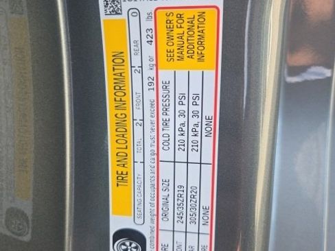 Used 2022 Chevrolet Corvette Stingray Convertible w/ Battery Protection Package image 29