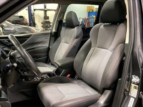 Used 2024 Subaru Forester Sport AWD/4WD image 25