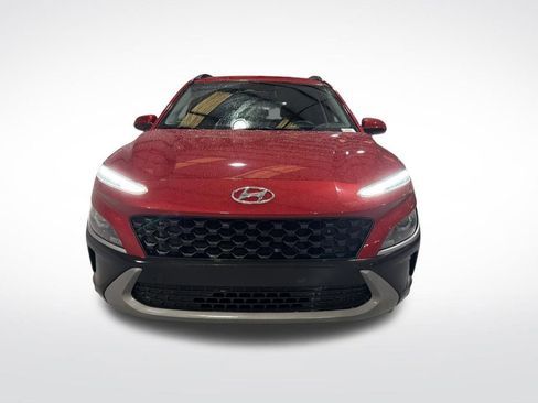 Used 2023 Hyundai Kona SEL image 2