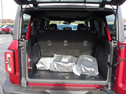 New 2025 Ford Bronco Badlands image 26