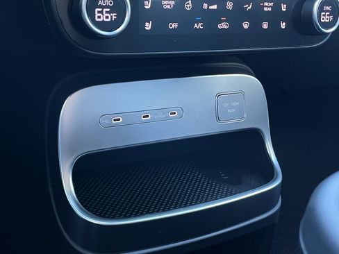 New 2026 Hyundai Ioniq 9 Limited image 31