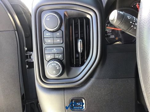 Used 2024 Chevrolet Silverado 1500 W/T w/ WT Value Package image 33