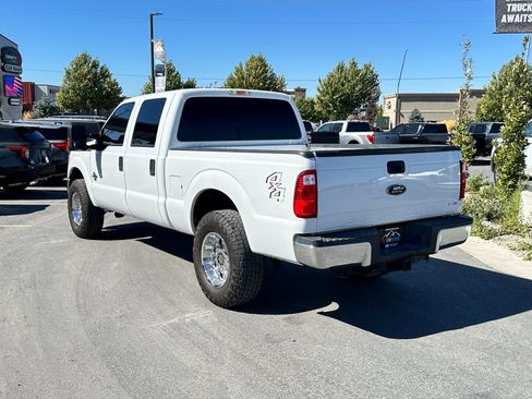 Used 2016 Ford F250 XLT image 9