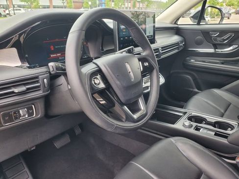 Certified 2023 Lincoln Corsair AWD w/ Equipment Group 101A image 12