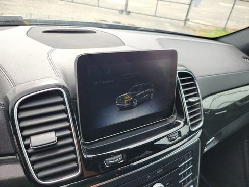 Used 2019 Mercedes-Benz GLS 450 GLS 450 image 20