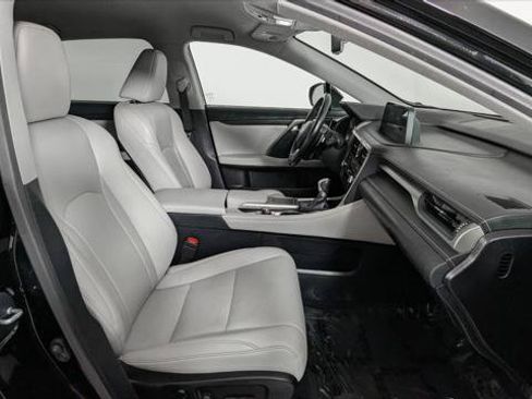 Used 2020 Lexus RX 350 FWD w/ Accessory Package image 23