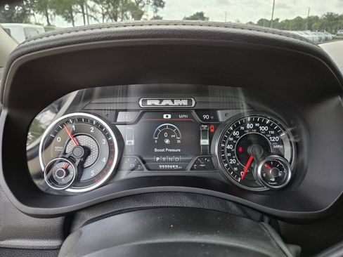 Used 2023 RAM 2500 Laramie AWD/4WD image 19