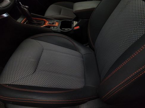 Used 2020 Subaru Forester Sport image 19