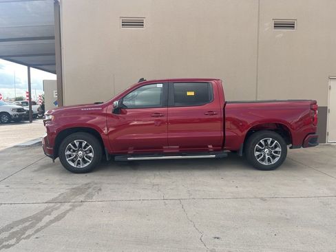 Used 2019 Chevrolet Silverado 1500 RST w/ All-Star Edition image 2