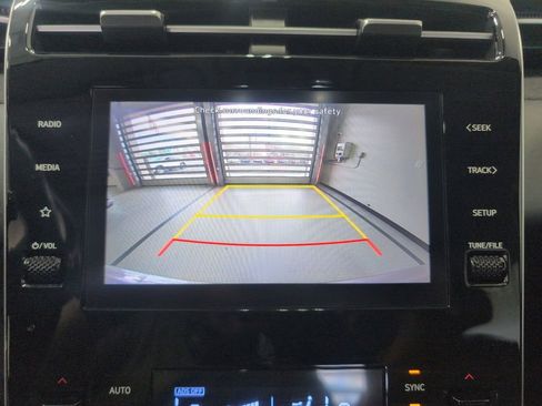 Used 2023 Hyundai Tucson SEL w/ Convenience Package image 21