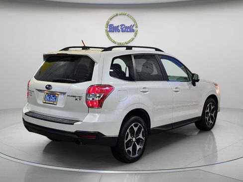 Used 2014 Subaru Forester 2.0XT Premium w/ Popular Package #1 image 6