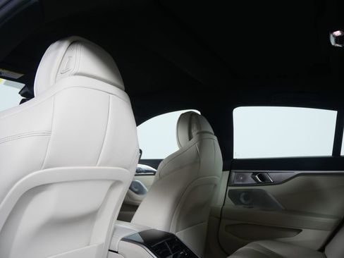 New 2026 BMW 840i RWD image 17