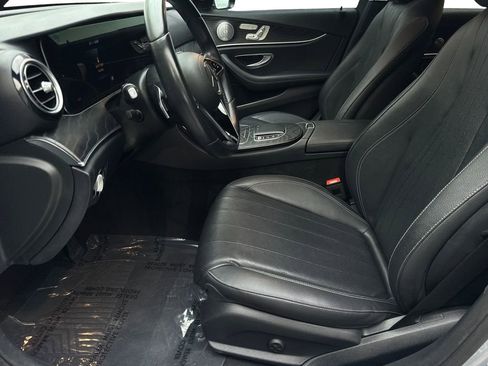 Used 2021 Mercedes-Benz E 350 Sedan w/ Premium Package image 25