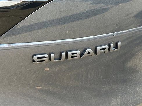 New 2026 Subaru Forester Touring image 21