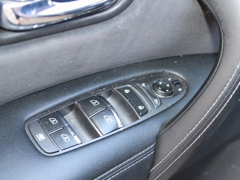 Used 2019 Nissan Armada SV w/ Driver Package image 21