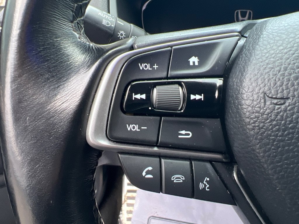 Used 2021 Honda Accord Sport Special Edition image 44