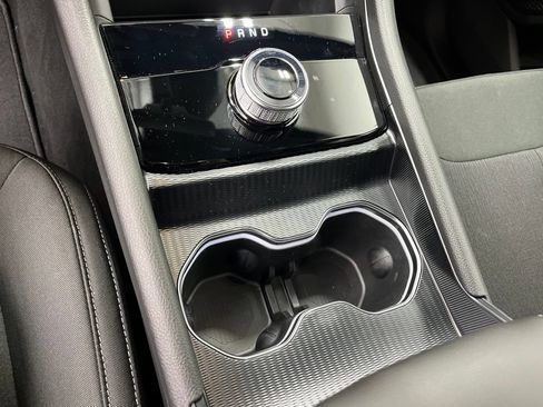 New 2026 Jeep Grand Cherokee L Laredo RWD image 16