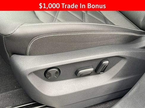New 2025 Volkswagen Atlas SE AWD/4WD image 26