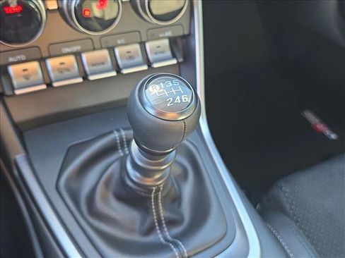 New 2025 Toyota GR86 Premium image 16