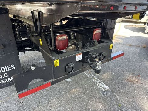 New 2027 Ford F750 2WD Regular Cab Super Duty image 15