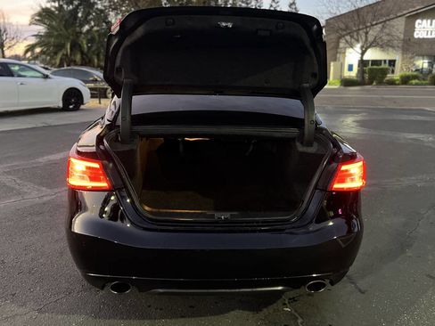 Used 2016 Nissan Maxima SR image 5