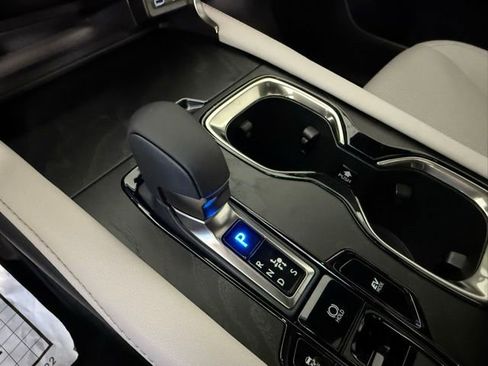 New 2026 Lexus RX 350h image 17