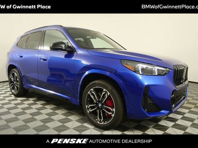 Used 2026 BMW X1 xDrive28i w/ Technology Package