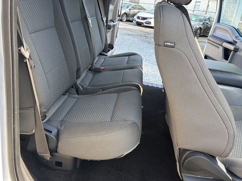 Used 2017 Ford F150 XLT w/ Equipment Group 301A Mid image 38