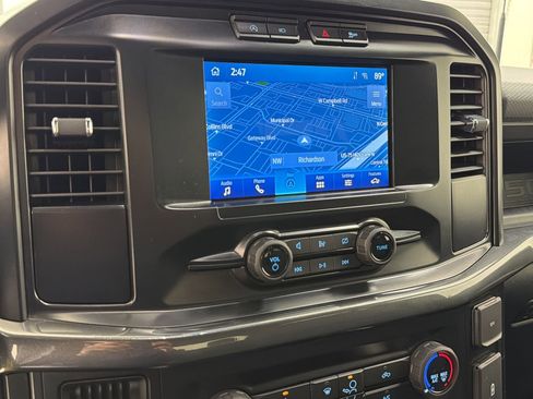 Used 2023 Ford F150 XL w/ STX Appearance Package image 22