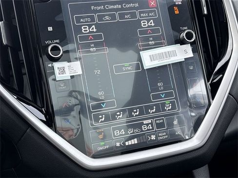 New 2026 Subaru Ascent Limited image 18