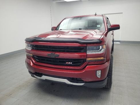 Used 2018 Chevrolet Silverado 1500 LT w/ All Star Edition image 15