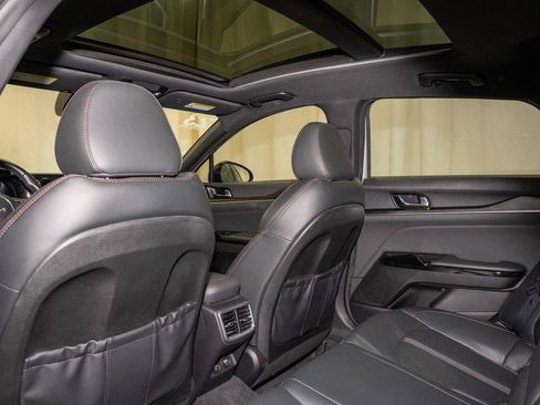 Used 2023 Kia K5 GT w/ GT1 Package image 9