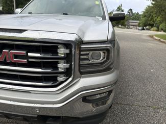 Used 2017 GMC Sierra 1500 SLT AWD/4WD video 2