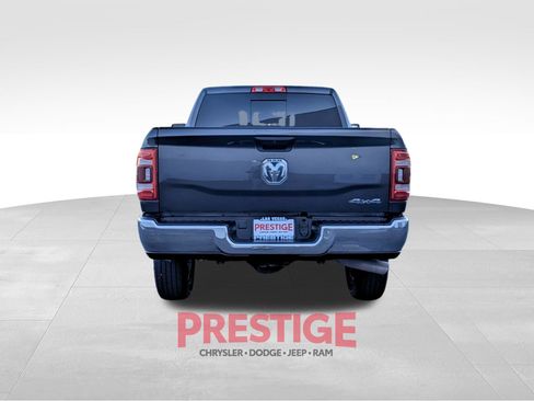 Used 2024 RAM 2500 Tradesman w/ Chrome Appearance Group image 11
