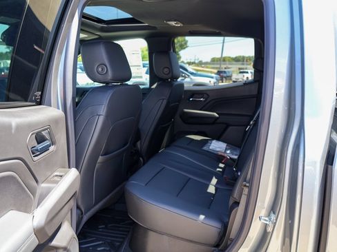 New 2026 GMC Canyon Elevation w/ Convenience Package AWD/4WD image 12